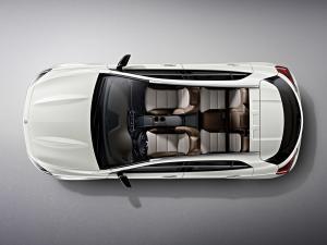 Mercedes-Benz GLA-Class Edition 1 '2013